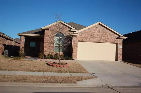 10316 Burtrum Drive, Fort Worth, TX 76177