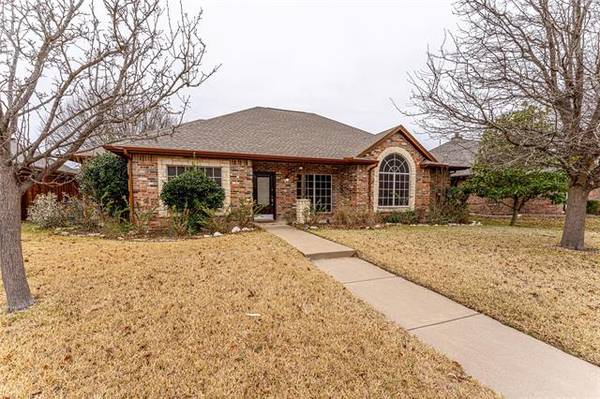 102 Cottonwood Trail, Red Oak, TX 75154