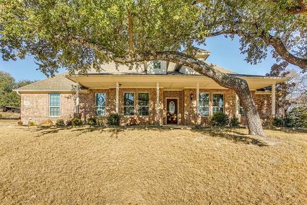 3617 Lakeway Drive, Weatherford, TX 76087