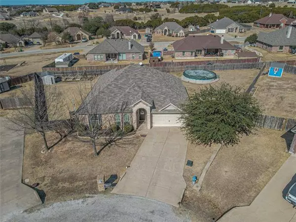 Granbury, TX 76049,2701 Random Court