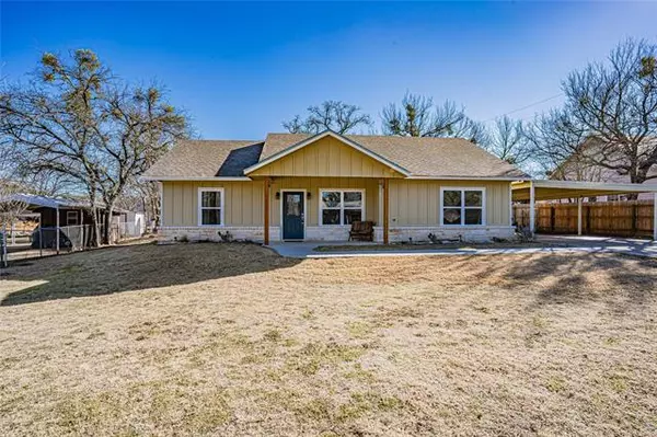 Granbury, TX 76048,409 Timberline Drive