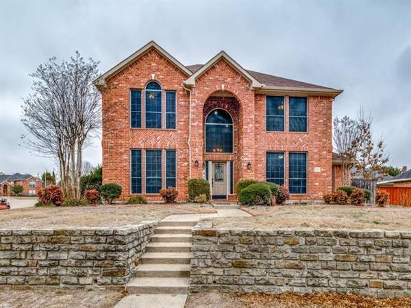 1902 Brandy Station Drive, Mesquite, TX 75181