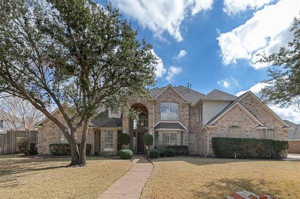 2405 Waterford Drive, Flower Mound, TX 75028