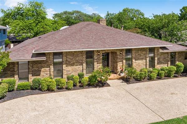 9114 Glen Springs Drive, Dallas, TX 75243