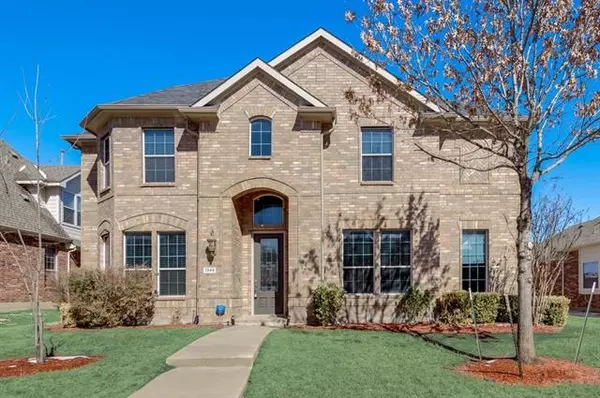 Frisco, TX 75034,1346 Spirit Falls Drive