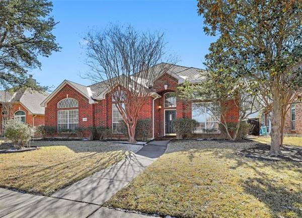 1205 Sonoma Drive, Allen, TX 75013