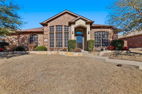 1198 Waters Edge Drive, Rockwall, TX 75087