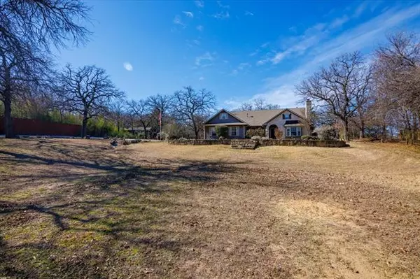 Azle, TX 76020,13585 Williams Road