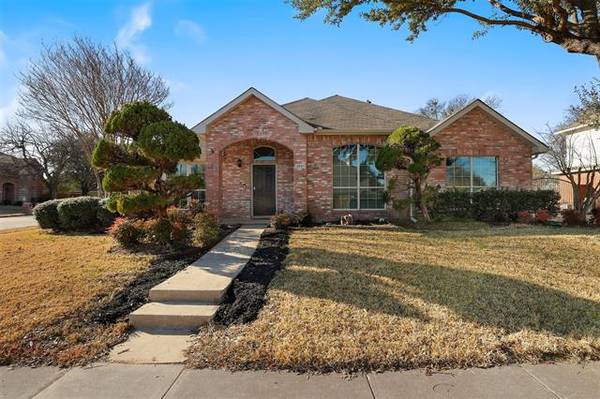 2601 Saint Michelle Lane, Mckinney, TX 75070