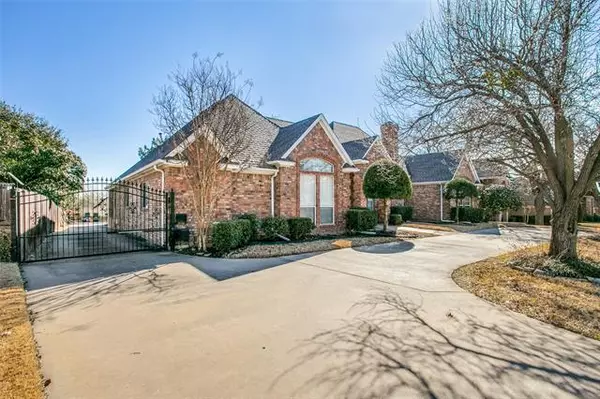 Colleyville, TX 76034,6301 Edinburgh Drive