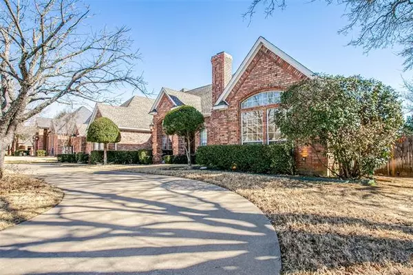 Colleyville, TX 76034,6301 Edinburgh Drive