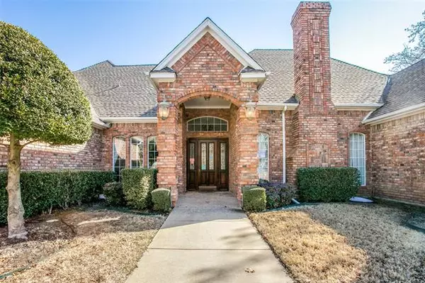 Colleyville, TX 76034,6301 Edinburgh Drive