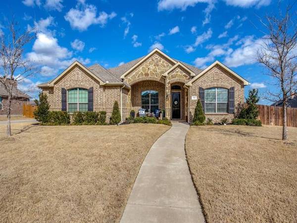 7051 Cherry Court, Ovilla, TX 75154