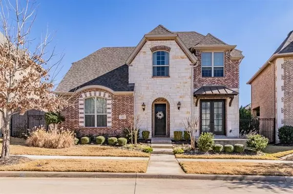 303 Montpelier Drive, Southlake, TX 76092