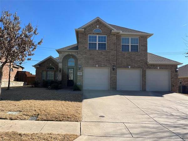 5406 Compassion Drive, Midlothian, TX 76065