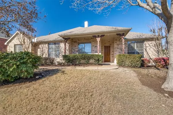 Mckinney, TX 75070,3108 Normandy Drive