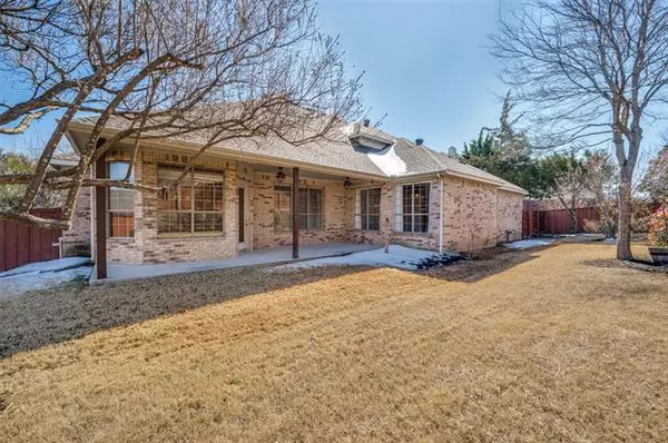 Mckinney, TX 75070,3108 Normandy Drive