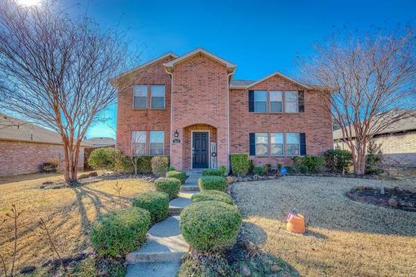 3031 Deer Ridge Drive, Rockwall, TX 75032