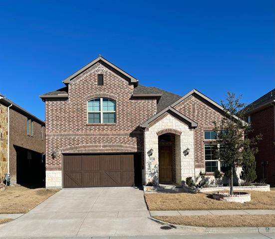 810 Callaway Drive, Allen, TX 75013