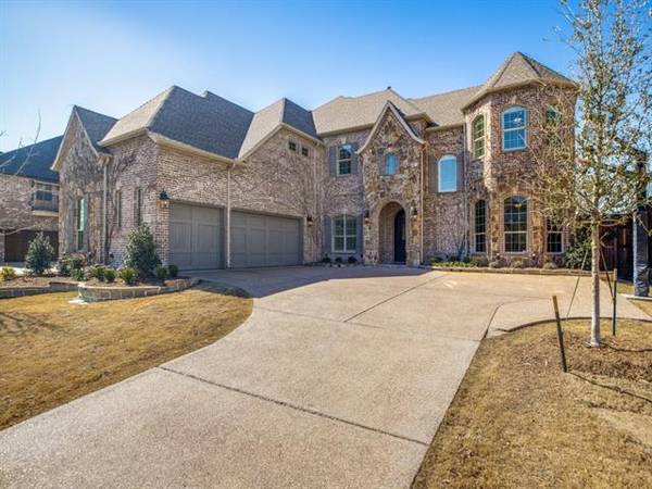 11067 Brighton Lane, Frisco, TX 75033