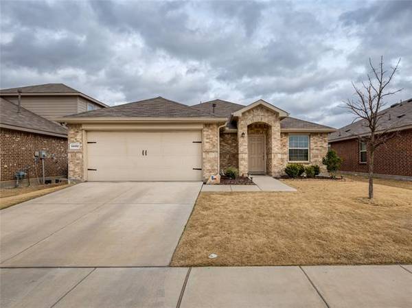 14452 Jaycee Lane, Haslet, TX 76052