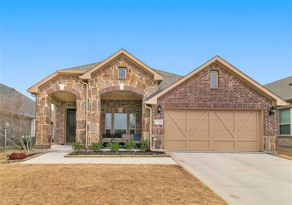 1156 Parkstone Drive, Little Elm, TX 76227