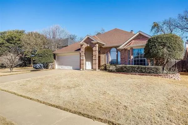 Burleson, TX 76028,505 Oakbrook Drive