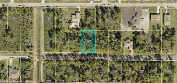 2812 41st ST W, Lehigh Acres, FL 33971