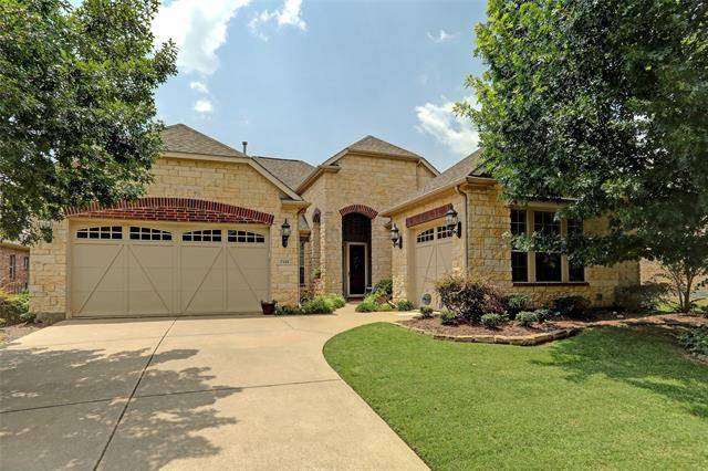 7141 Neches Pine Drive, Frisco, TX 75036