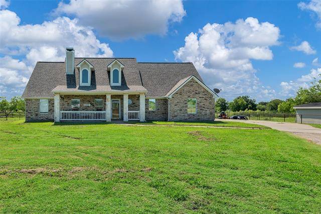 5284 County Road 2646, Royse City, TX 75189