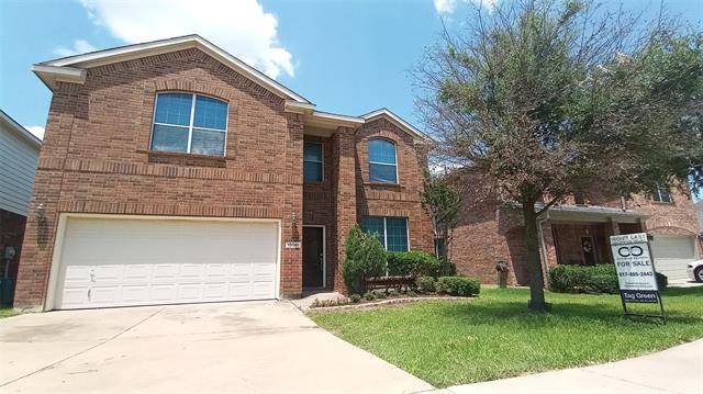 10001 Shelburne Road, Fort Worth, TX 76244