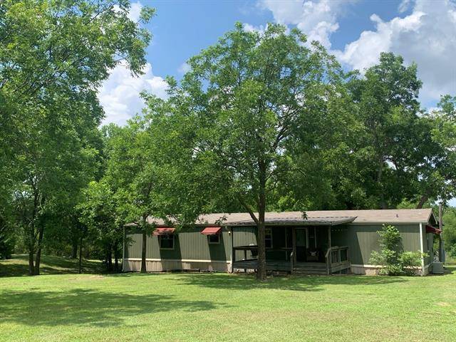 965 Old Paradise Road, Cumby, TX 75433