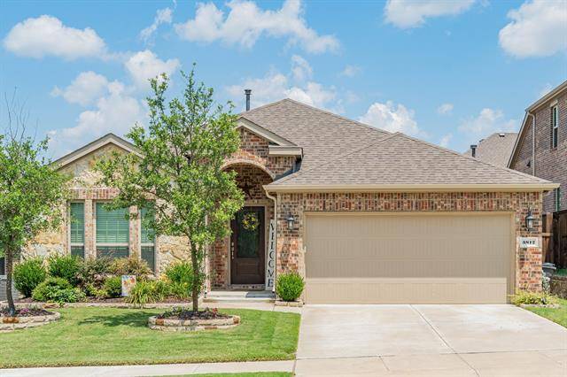 3812 Kendall, Melissa, TX 75454