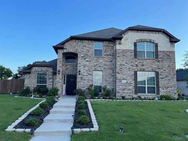 105 Rowdy Drive, Royse City, TX 75189