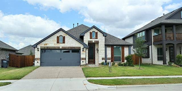 3521 Laurel Valley Lane, Melissa, TX 75454