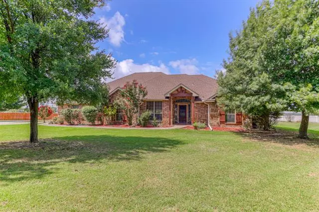 105 Belladonna Court, Aledo, TX 76008