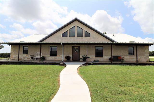 525 County Road 561, Stephenville, TX 76401