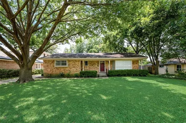 3709 Tulane Circle, Garland, TX 75043