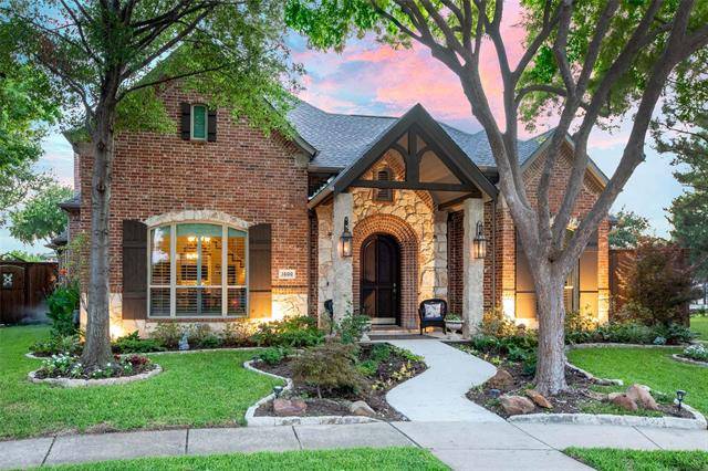 1500 Cuttingham Court, Coppell, TX 75019