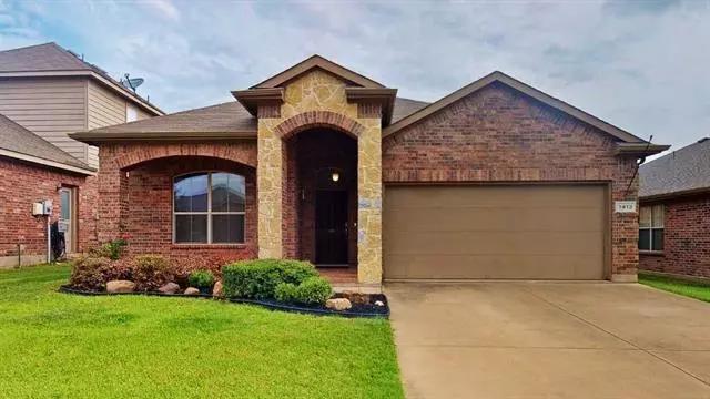 1413 Elkford Lane, Fort Worth, TX 76247