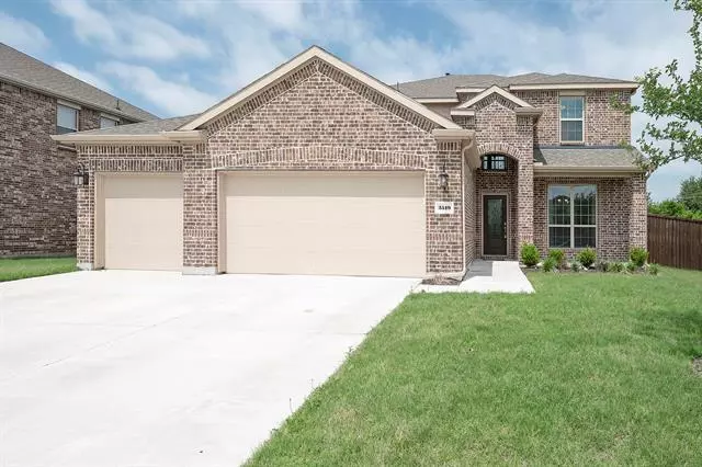 3519 Cooke Lane, Melissa, TX 75454