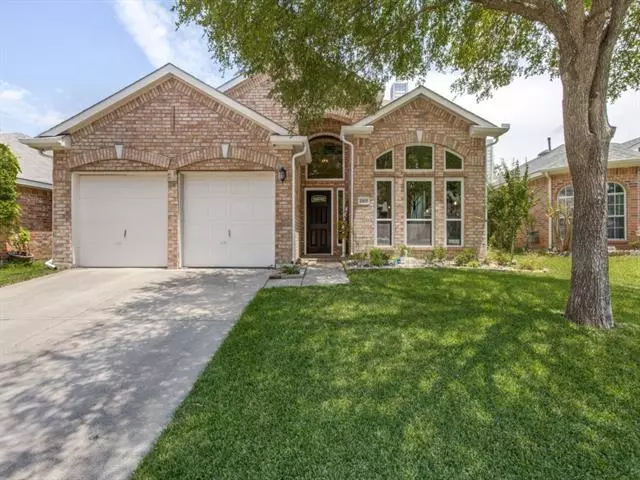 2917 Berry Hill, Mckinney, TX 75069