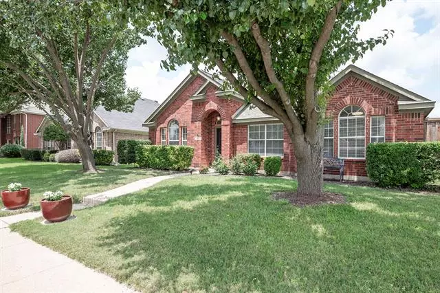 10912 Robincreek Lane, Frisco, TX 75035