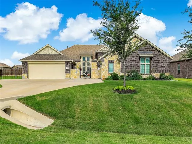 2110 Evelyn Circle, Anna, TX 75409