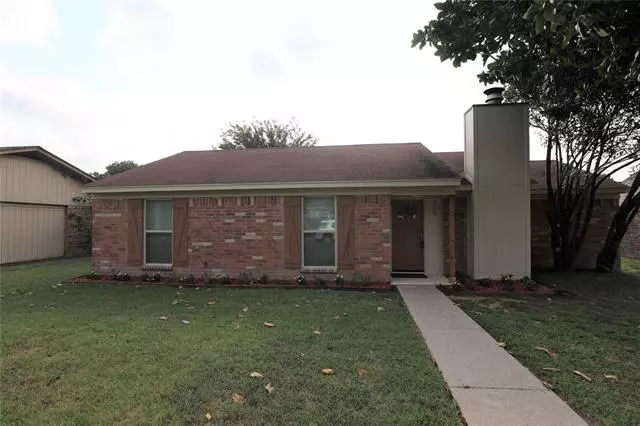 256 Prairie Grove Drive, Dallas, TX 75217