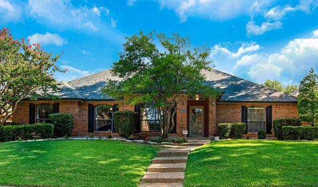 4113 HIDEAWAY Lane, Plano, TX 75093