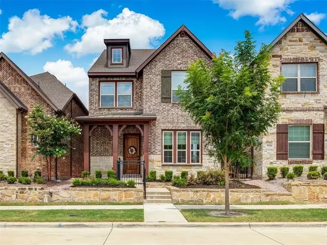 7224 Caladium Drive, Mckinney, TX 75070