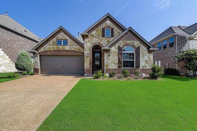 15929 Perdido Creek Trail, Prosper, TX 75078