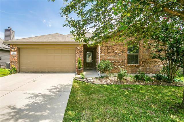 14024 San Christoval Pass, Fort Worth, TX 76052