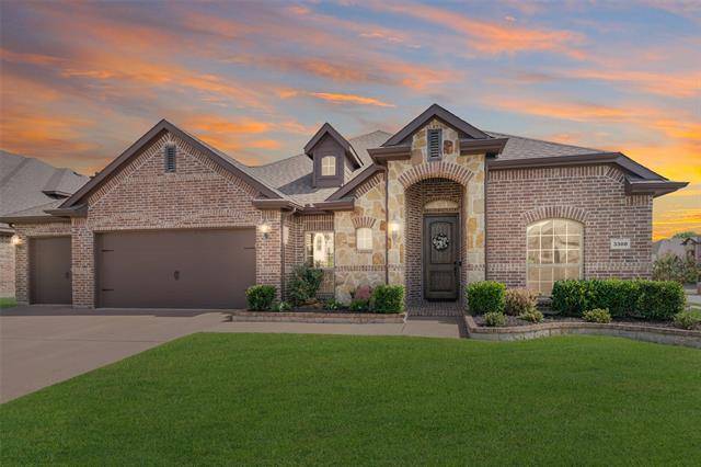 3300 Blue Jay Lane, Melissa, TX 75454